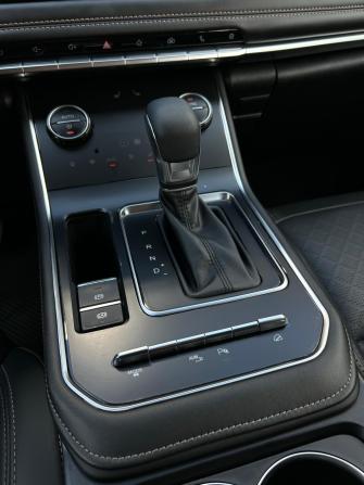 Chery Tiggo 8 Pro I с пробегом 2021 года, цена 2 050 000 рублей, 53826 км, внедорожник, Автокод Объявления