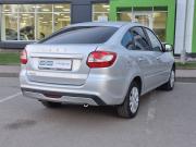 Lada (ВАЗ) Granta I Рестайлинг Ярославль  - изображение 21