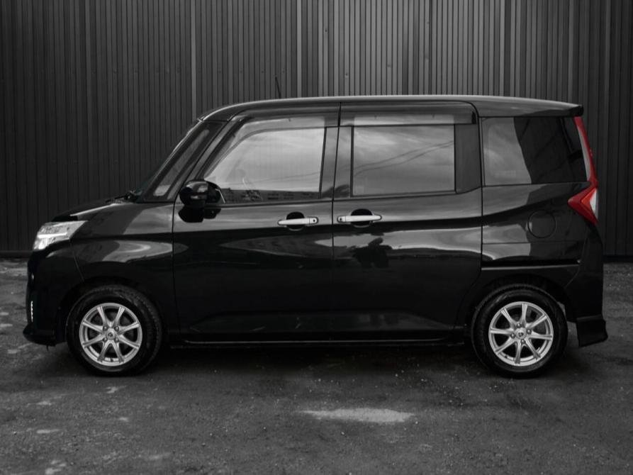 Toyota Roomy I Екатеринбург  - изображение 7