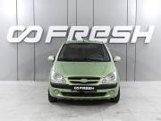 Hyundai Getz I Рестайлинг Ростов-на-Дону  - изображение 18
