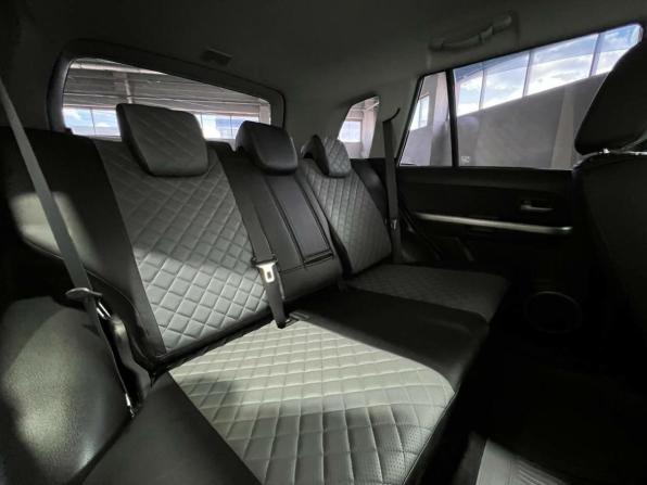 Suzuki Grand Vitara II Рестайлинг 2 с пробегом 2012 года, цена 1 350 000 рублей, 91373 км, внедорожник, Автокод Объявления