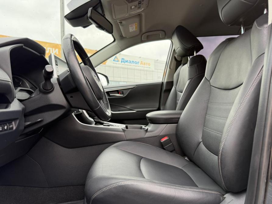 Toyota RAV4 V (XA50) Набережные Челны  - изображение 21
