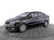 Kia Rio III Рестайлинг Москва  - изображение 26