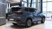 Chery Tiggo 8 I Уфа  - изображение 23