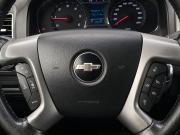 Chevrolet Captiva I Рестайлинг 2 Москва  - изображение 41