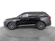 Mitsubishi Outlander III Рестайлинг 3 Москва  - изображение 35