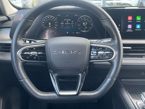Chery Arrizo 8 с пробегом 2024 года, цена 1 830 000 рублей, 56000 км, седан, Автокод Объявления