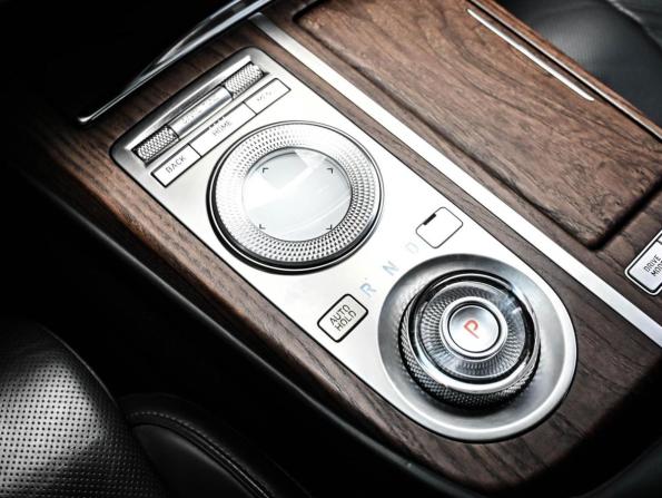 Genesis G80 II с пробегом 2022 года, цена 5 679 000 рублей, 59516 км, седан, Автокод Объявления