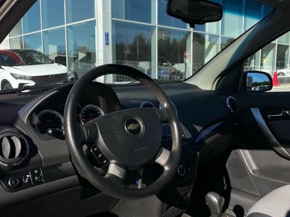 Chevrolet Nexia I с пробегом 2021 года, цена 965 000 рублей, 85813 км, седан, Автокод Объявления