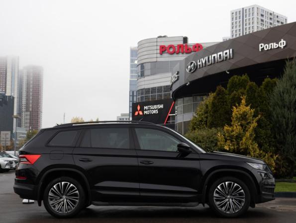 Skoda Kodiaq I с пробегом 2019 года, цена 2 678 000 рублей, 177691 км, внедорожник, Автокод Объявления