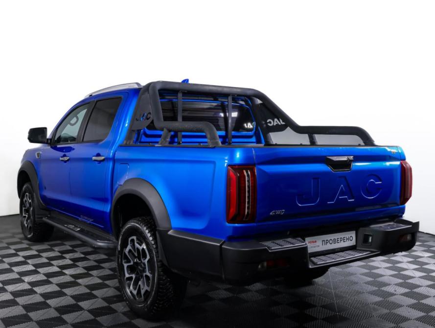 JAC T9 Москва  - изображение 7
