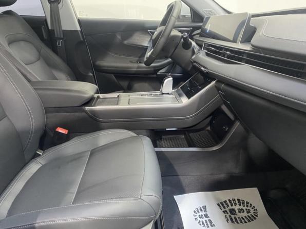 Chery Tiggo 4 I Рестайлинг 2 с пробегом 2024 года, цена 1 615 000 рублей, 35528 км, внедорожник, Автокод Объявления