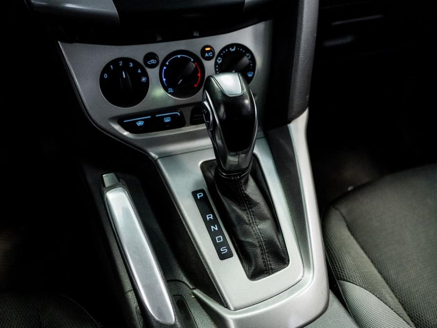 Ford Focus III Ростов-на-Дону  - изображение 11