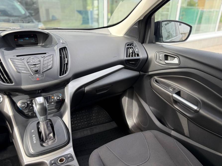 Ford Kuga II Санкт-Петербург  - изображение 7