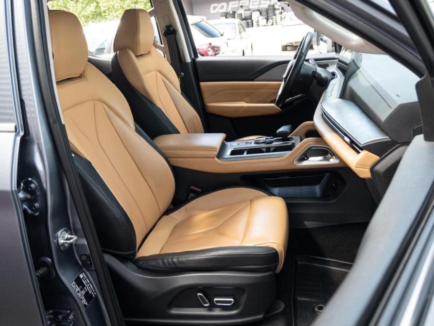 Changan Hunter Plus Краснодар  - изображение 8