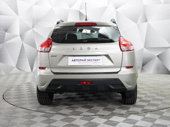 Lada (ВАЗ) XRAY I с пробегом 2020 года, цена 996 000 рублей, 90000 км, хэтчбек, Автокод Объявления