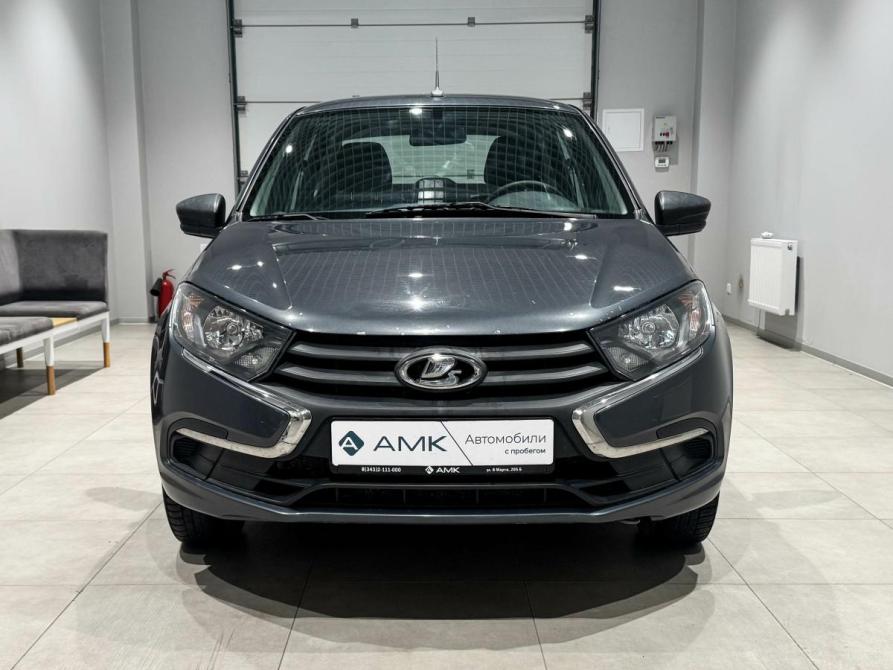 Lada (ВАЗ) Granta I Рестайлинг Екатеринбург  - изображение 3