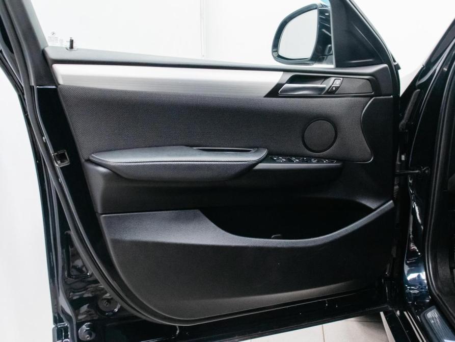 BMW X4 I (F26) Красноярск  - изображение 10
