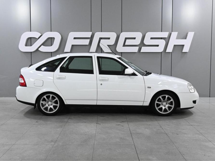 Lada (ВАЗ) Priora I Рестайлинг Ростов-на-Дону  - изображение 5