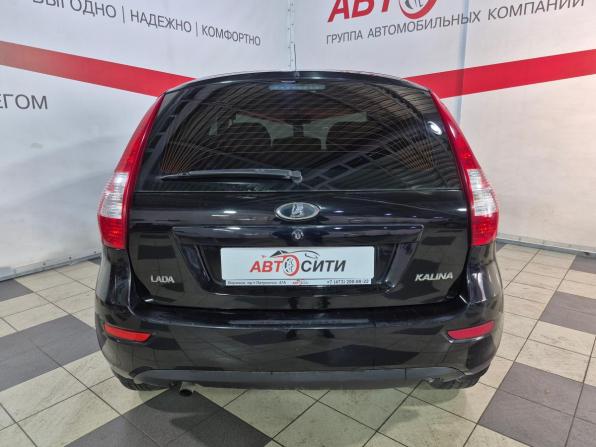 Lada (ВАЗ) Kalina II с пробегом 2014 года, цена 463 000 рублей, 163047 км, хэтчбек, Автокод Объявления