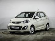 Kia Picanto II Санкт-Петербург  - изображение 26