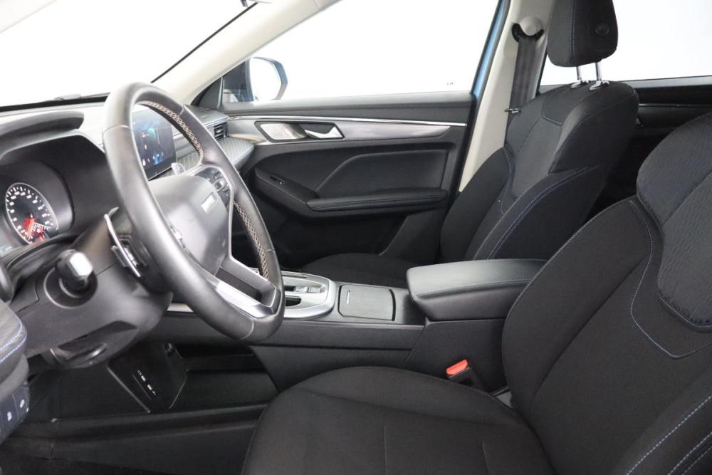 Haval Jolion I Рестайлинг Санкт-Петербург  - изображение 7