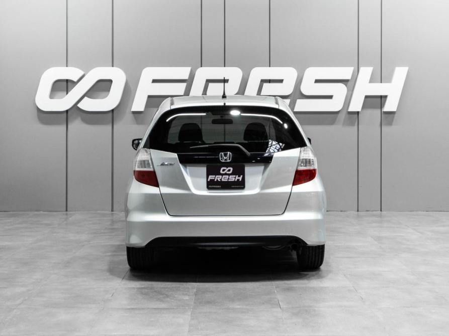 Honda Jazz II Тюмень  - изображение 4