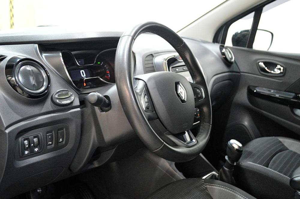Renault Kaptur I Сургут  - изображение 10