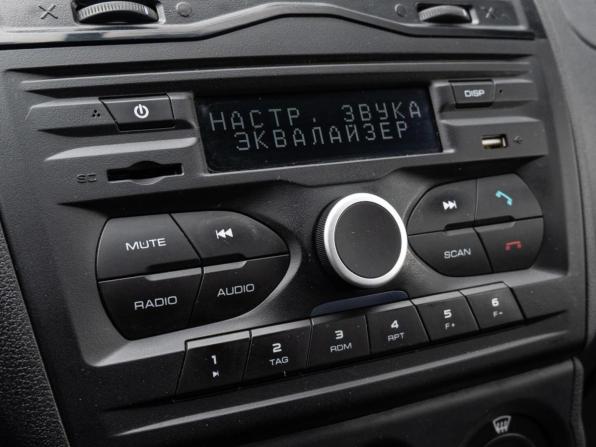 Lada (ВАЗ) Granta I Рестайлинг с пробегом 2023 года, цена 925 000 рублей, 45799 км, лифтбек, Автокод Объявления