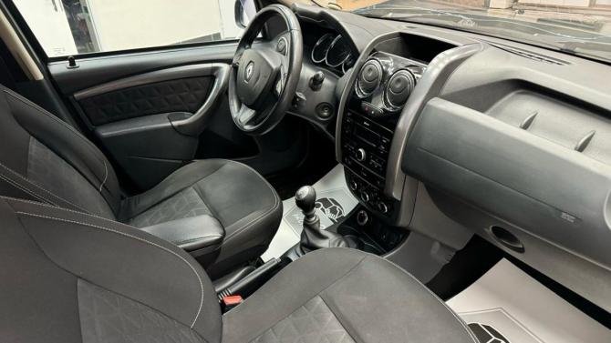 Renault Duster I Рестайлинг с пробегом 2015 года, цена 899 500 рублей, 206552 км, внедорожник, Автокод Объявления
