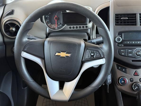 Chevrolet Aveo II с пробегом 2013 года, цена 840 000 рублей, 153205 км, седан, Автокод Объявления