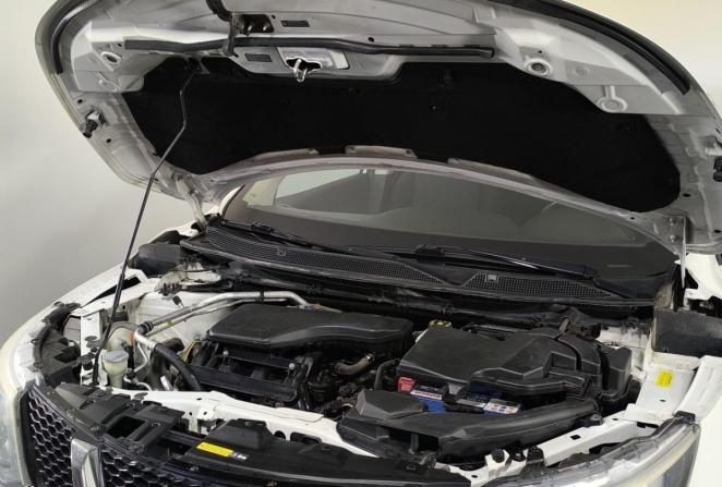 Nissan Qashqai II с пробегом 2015 года, цена 1 450 000 рублей, 189536 км, внедорожник, Автокод Объявления