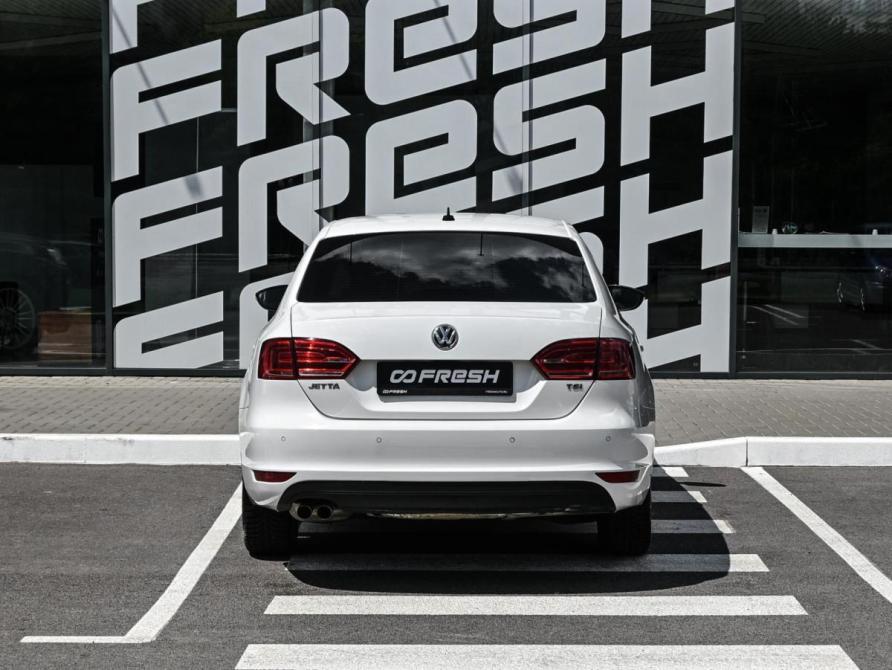 Volkswagen Jetta VI Рестайлинг Волгоград  - изображение 4