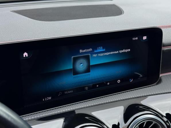 Mercedes-Benz CLA II (C118 X118) с пробегом 2020 года, цена 2 699 000 рублей, 112065 км, седан, Автокод Объявления