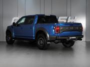 Ford F-150 XIII Рестайлинг Минеральные Воды  - изображение 37