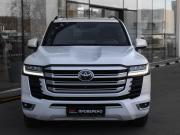 Toyota Land Cruiser 300 Series Москва  - изображение 23
