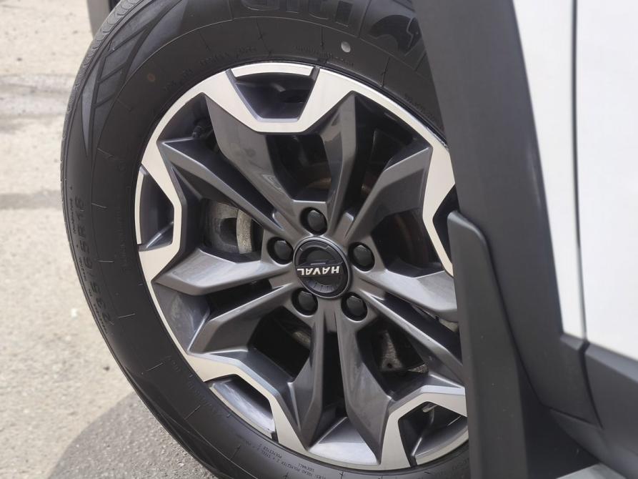 Haval Dargo Санкт-Петербург  - изображение 8