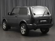 Lada (ВАЗ) 2121 (4x4) I Рестайлинг (2020) Ставрополь  - изображение 20