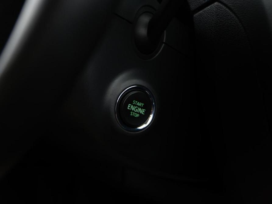 Skoda Octavia III (A7) Рестайлинг Москва  - изображение 23