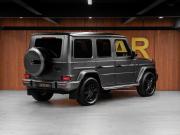 Mercedes-Benz G-Класс III (W465) Рестайлинг Москва  - изображение 29
