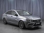 Lada (ВАЗ) Vesta I Ставрополь  - изображение 23