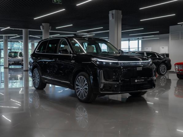 Geely Galaxy M9 с пробегом 2025 года, цена 6 600 000 рублей, 50 км, внедорожник, Автокод Объявления