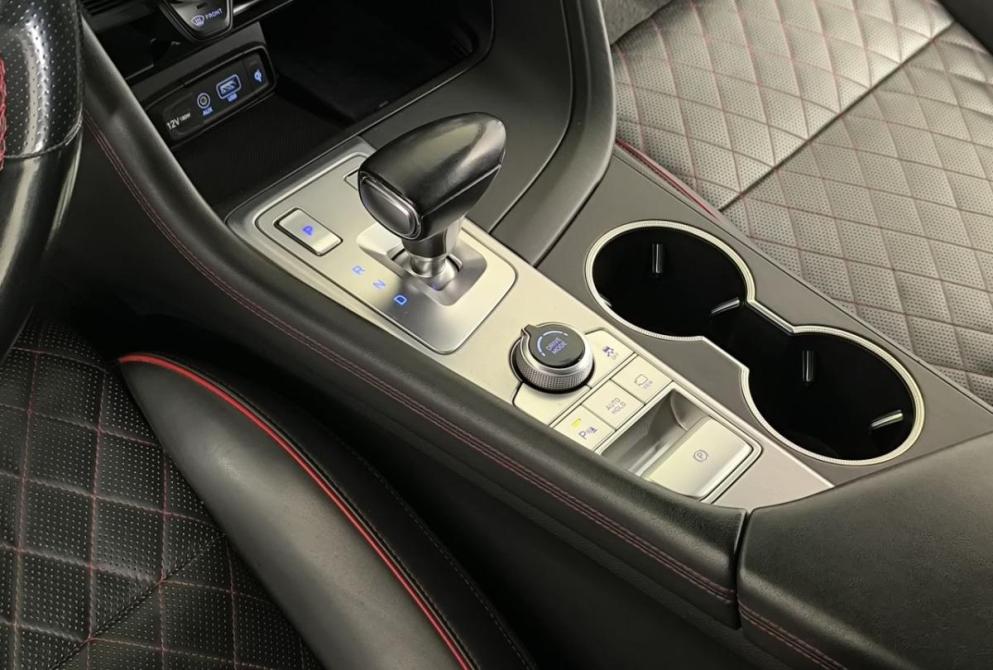 Genesis G70 I Нижний Новгород  - изображение 13