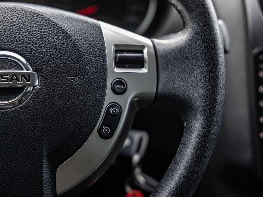 Nissan Qashqai I Рестайлинг Волгоград  - изображение 19