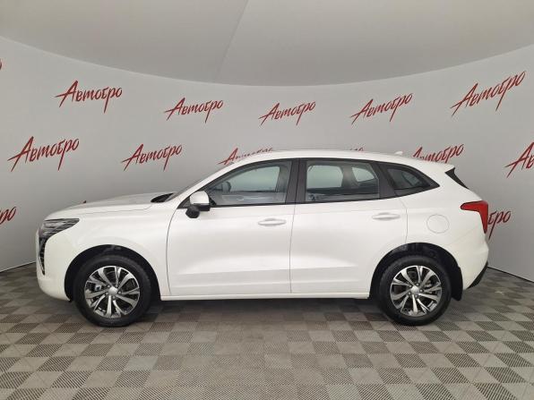Haval Jolion I с пробегом 2023 года, цена 1 879 000 рублей, 11051 км, внедорожник, Автокод Объявления