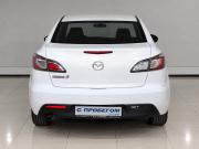 Mazda 3 II (BL) Рестайлинг Москва  - изображение 18