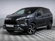 Mitsubishi Xpander I Рестайлинг Москва  - изображение 20