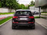 Audi Q5 I (8R) Рестайлинг Санкт-Петербург  - изображение 39