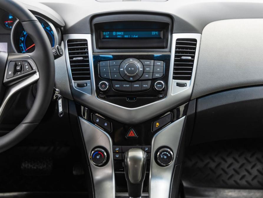 Chevrolet Cruze I Рестайлинг Волгоград  - изображение 18