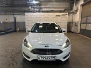 Ford Focus III Рестайлинг Санкт-Петербург  - изображение 11